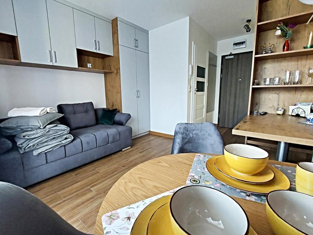 Royal Smart Apartments Cracow Cracovie Extérieur photo