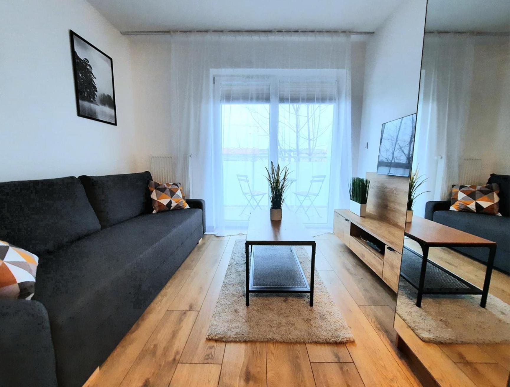 Royal Smart Apartments Cracow Cracovie Chambre photo