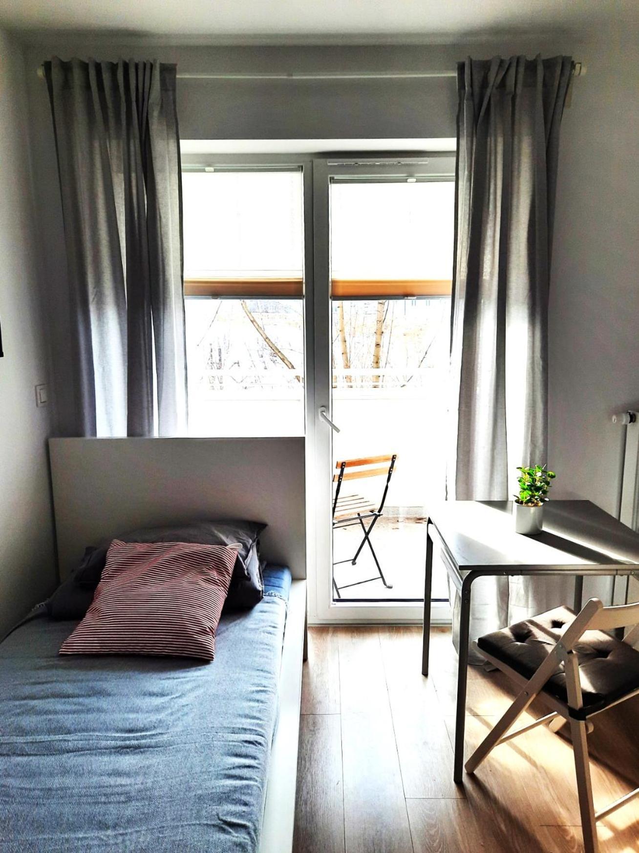 Royal Smart Apartments Cracow Cracovie Extérieur photo
