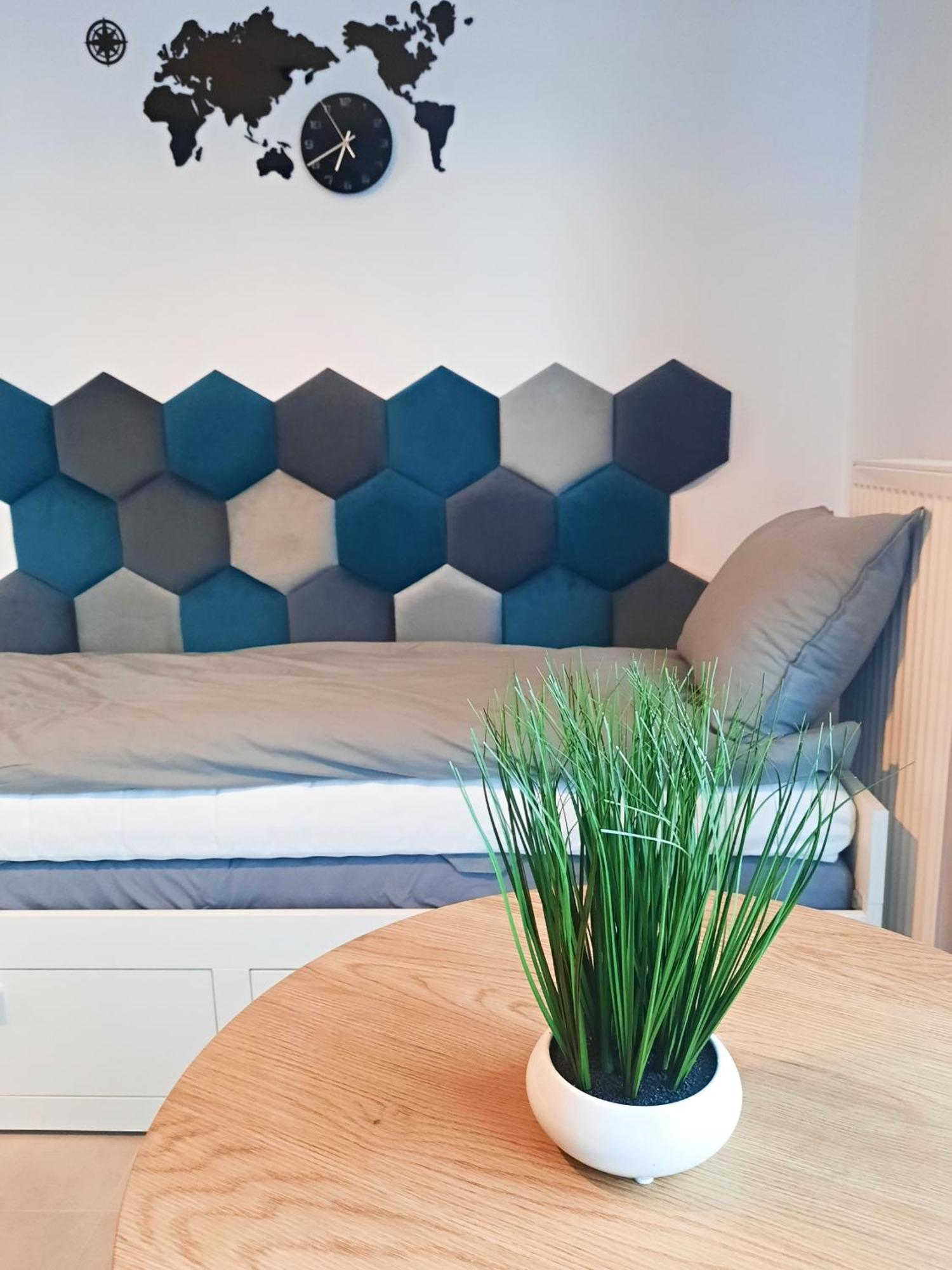 Royal Smart Apartments Cracow Cracovie Extérieur photo