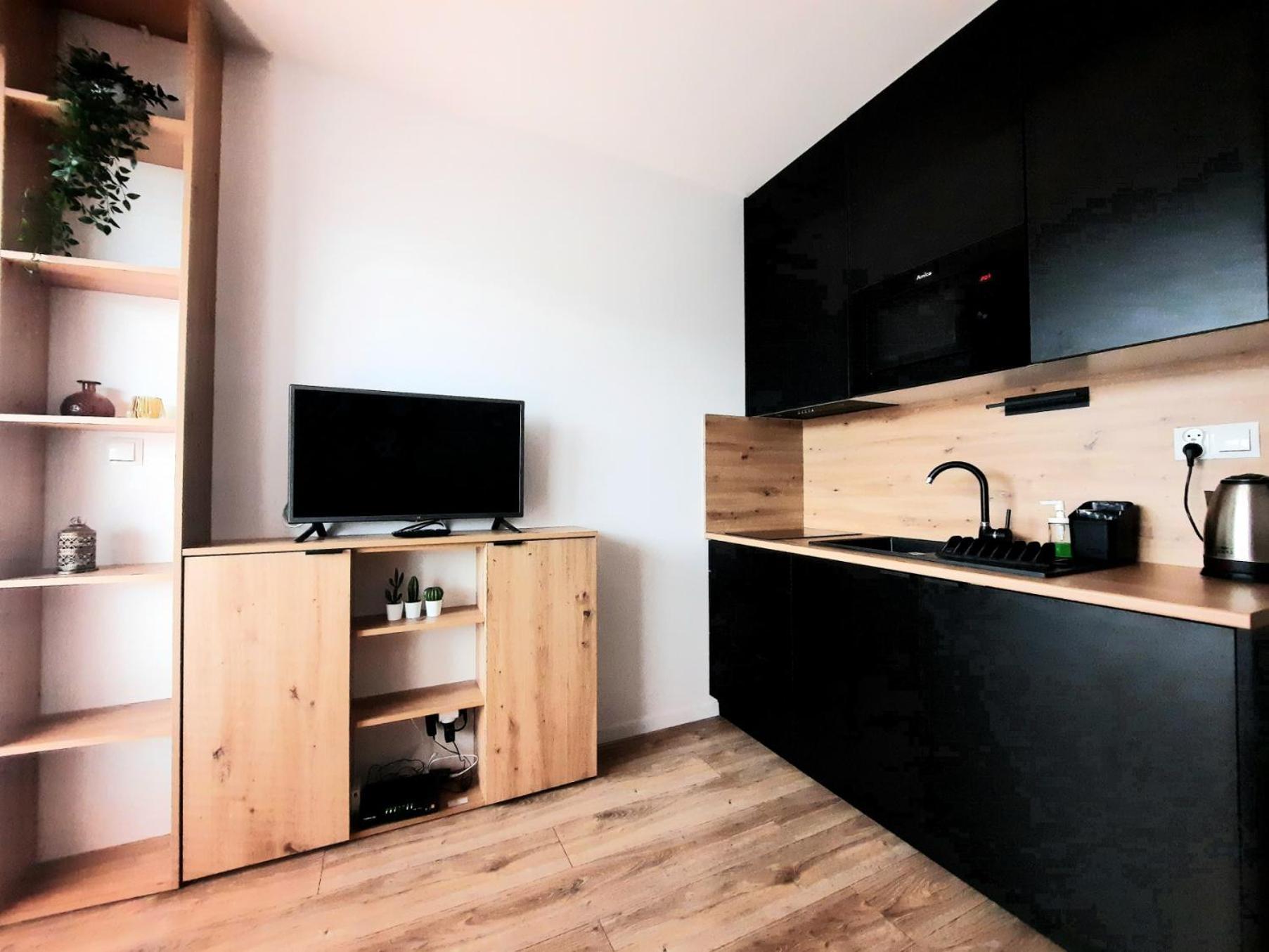 Royal Smart Apartments Cracow Cracovie Extérieur photo