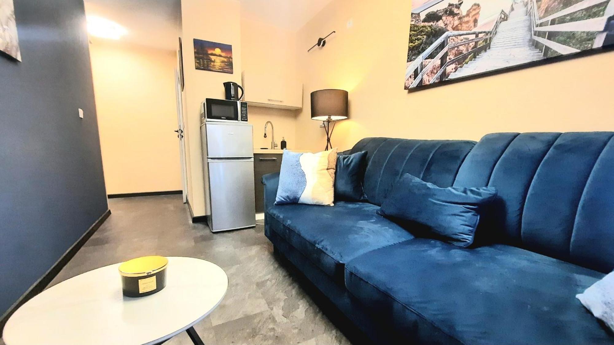Royal Smart Apartments Cracow Cracovie Chambre photo
