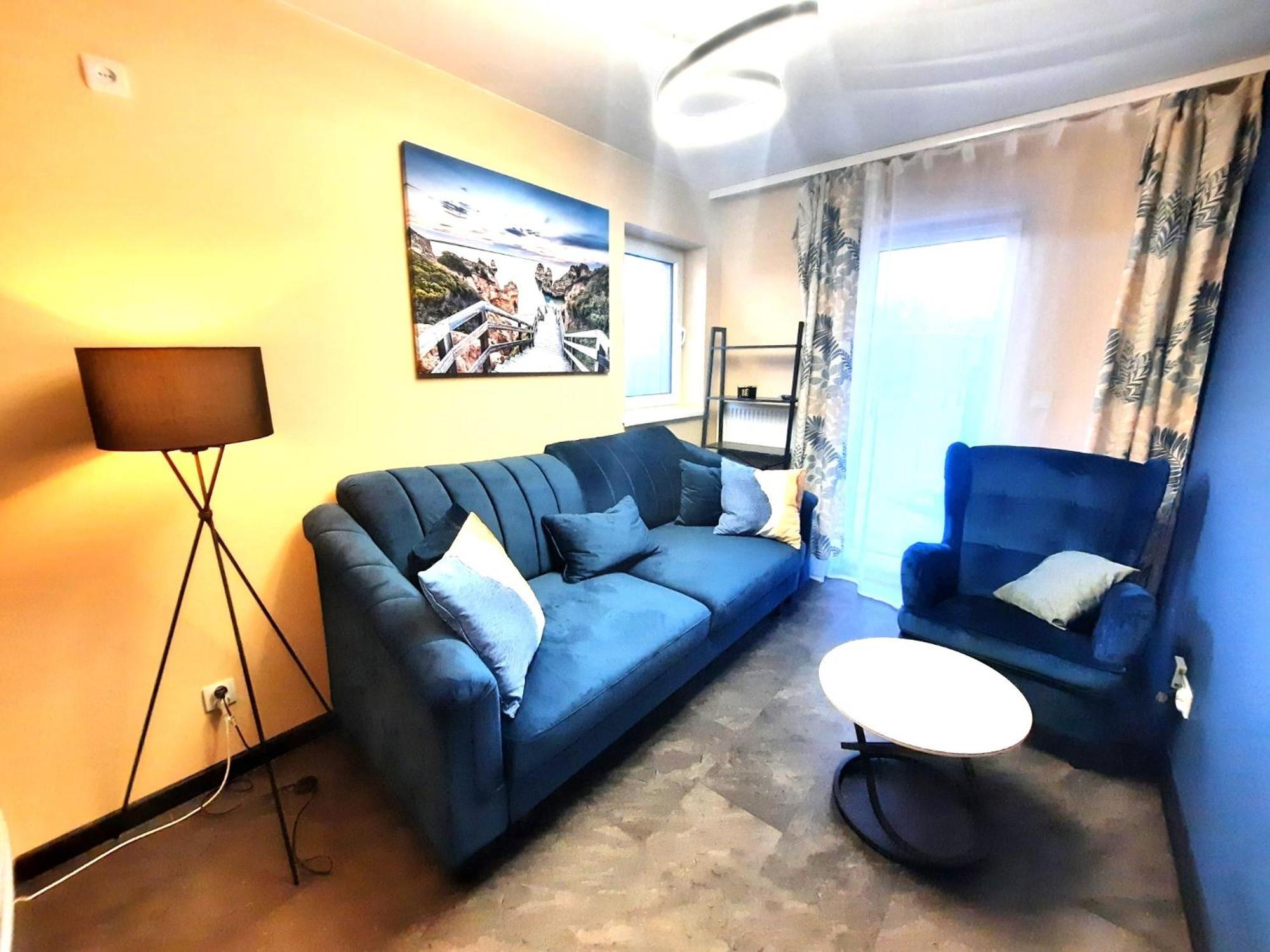 Royal Smart Apartments Cracow Cracovie Chambre photo
