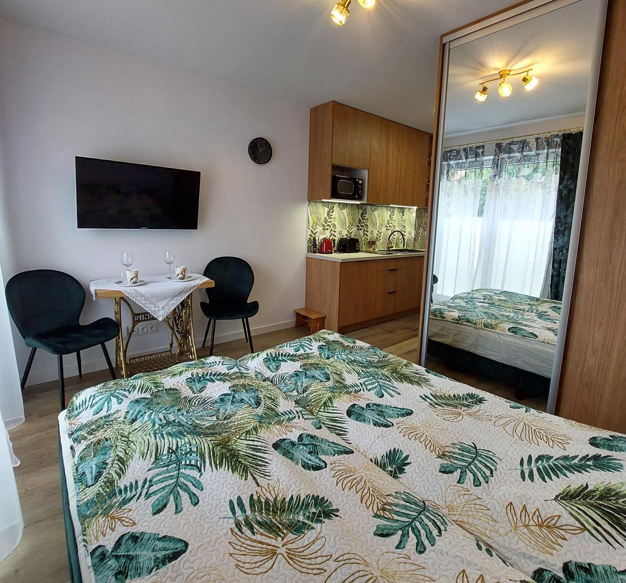 Royal Smart Apartments Cracow Cracovie Chambre photo