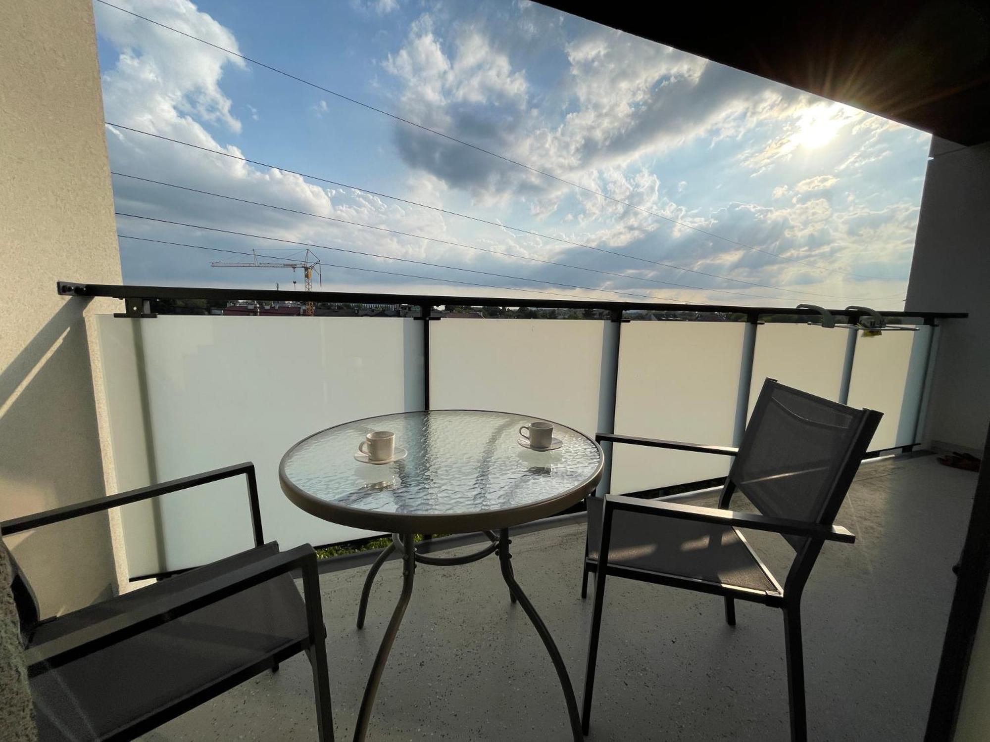 Royal Smart Apartments Cracow Cracovie Chambre photo