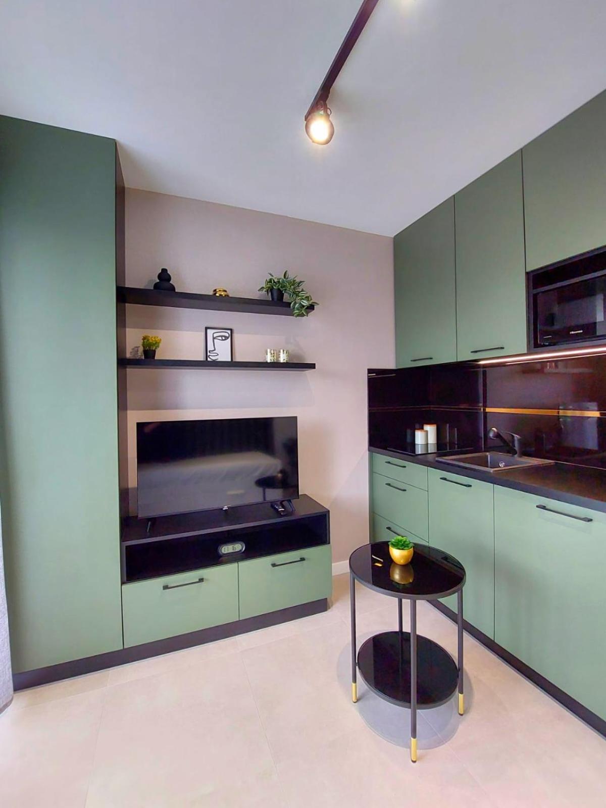 Royal Smart Apartments Cracow Cracovie Extérieur photo