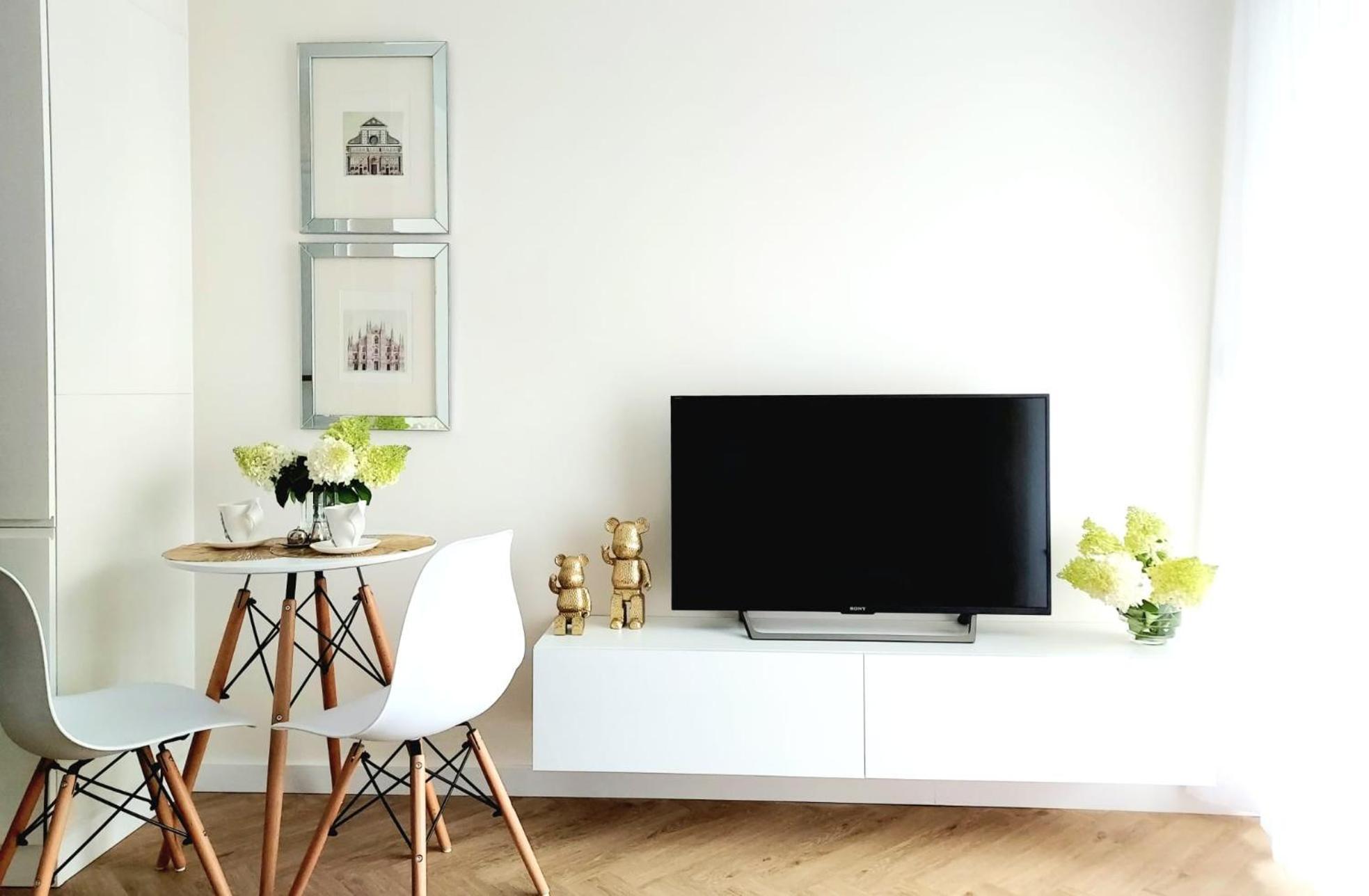 Royal Smart Apartments Cracow Cracovie Extérieur photo