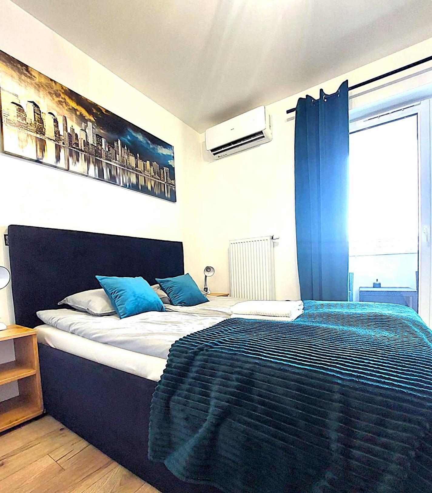 Royal Smart Apartments Cracow Cracovie Extérieur photo